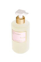 À La Rose Hand And Body Cleansing Gel, 350ml